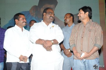 The Bells Movie Audio Launch